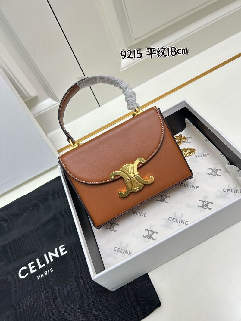 Celine Top Handle Bags